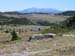 28 Canigou au loin